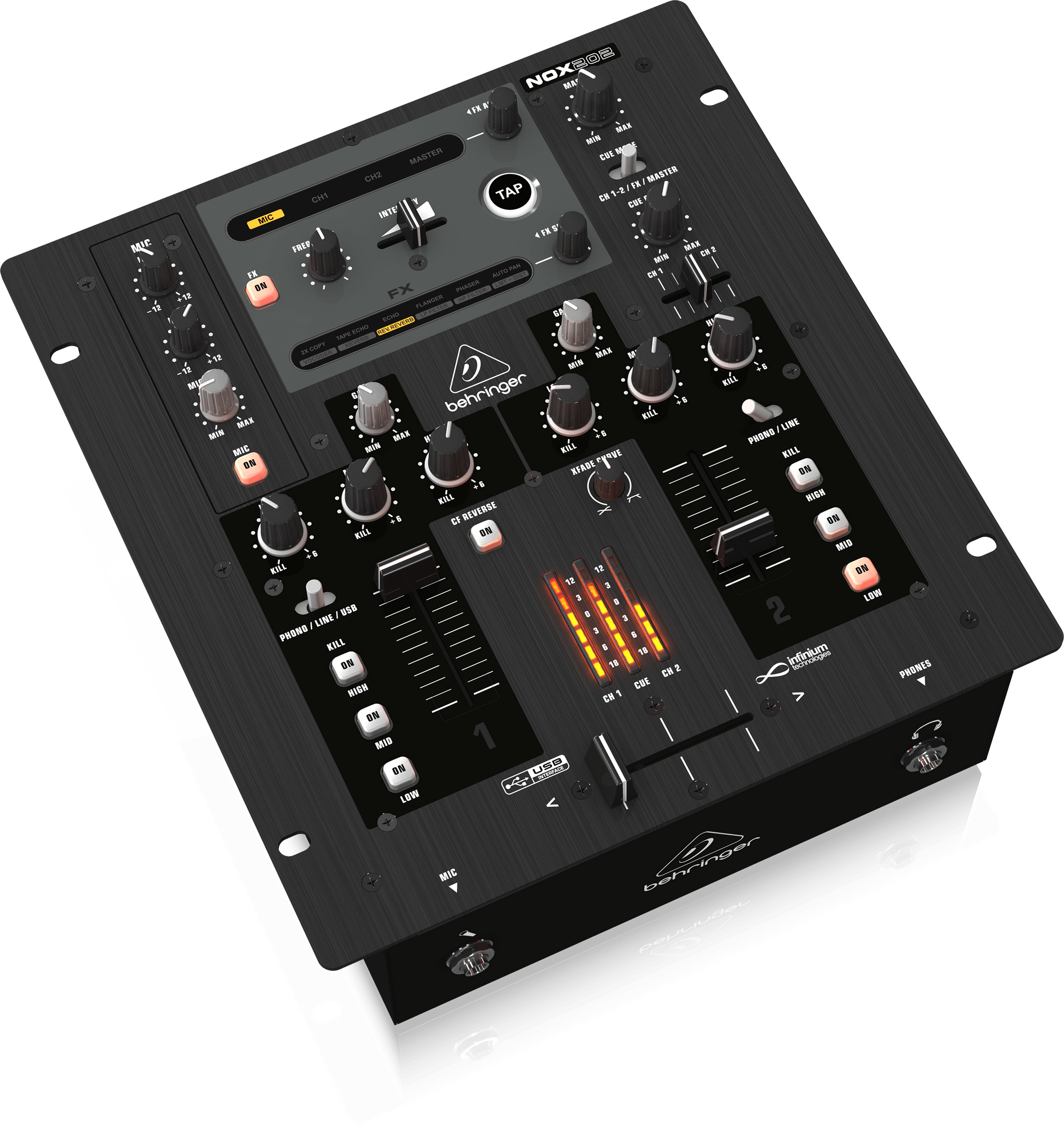 NOX202