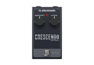 CRESCENDO AUTO SWELL
