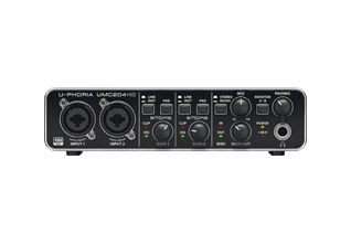 UMC204HD