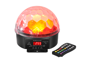 EUROLIGHT DIAMOND DOME DD610-R