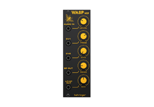 WASP VCF
