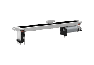 MOTOR FADER MF100T