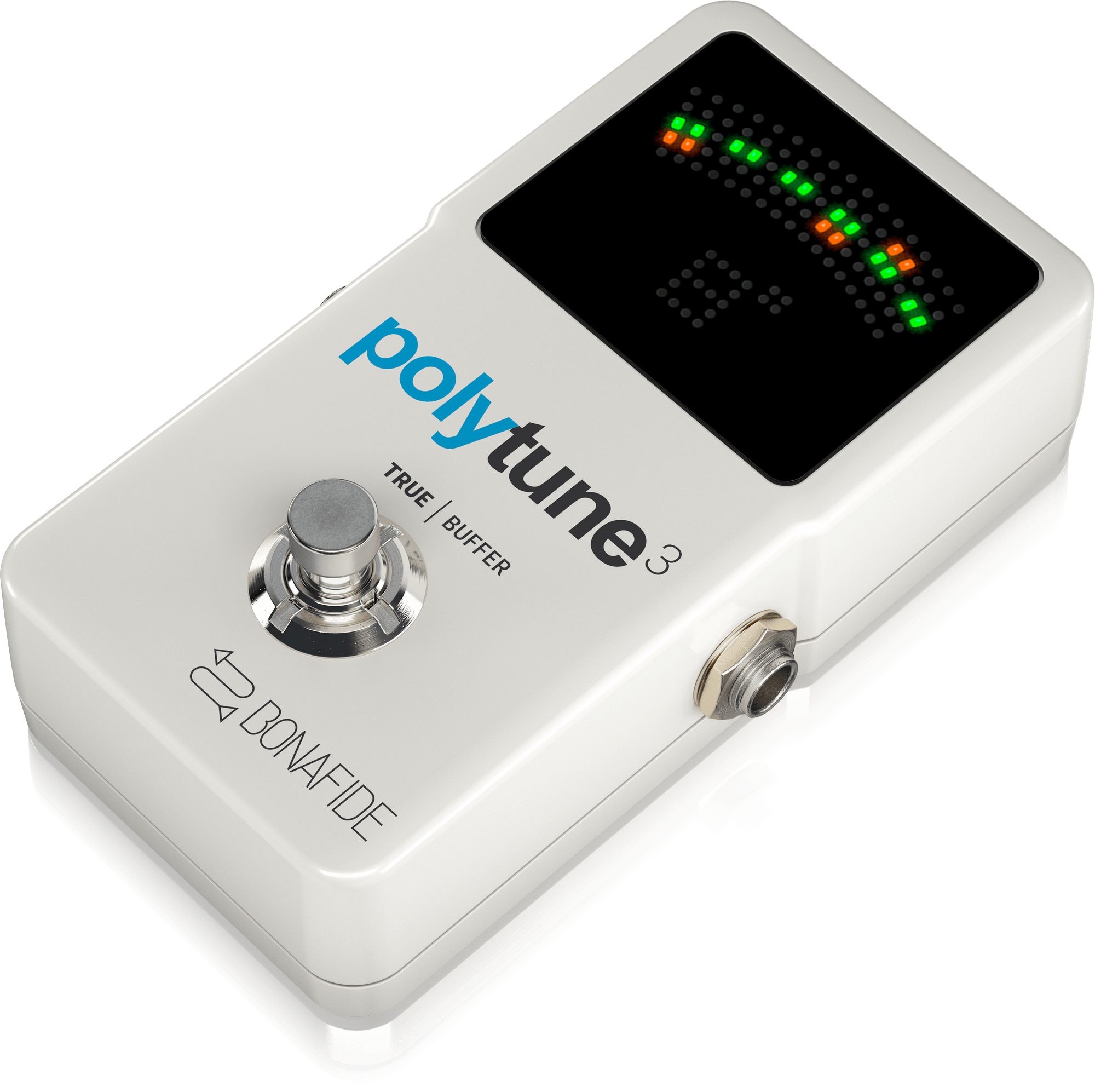 POLYTUNE 3