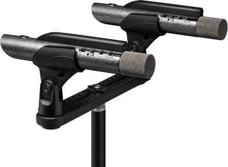 Aston Microphones Aston Starlight Stereo Pair — image 1
