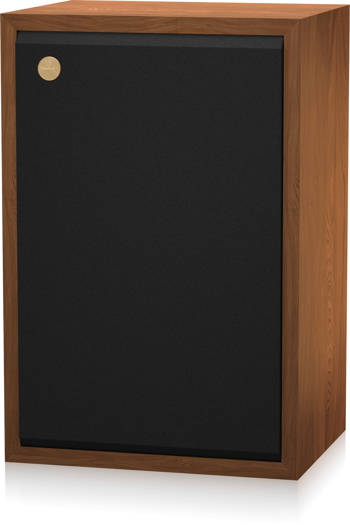 2-Way Standmount 10” Dual Concentric HiFi