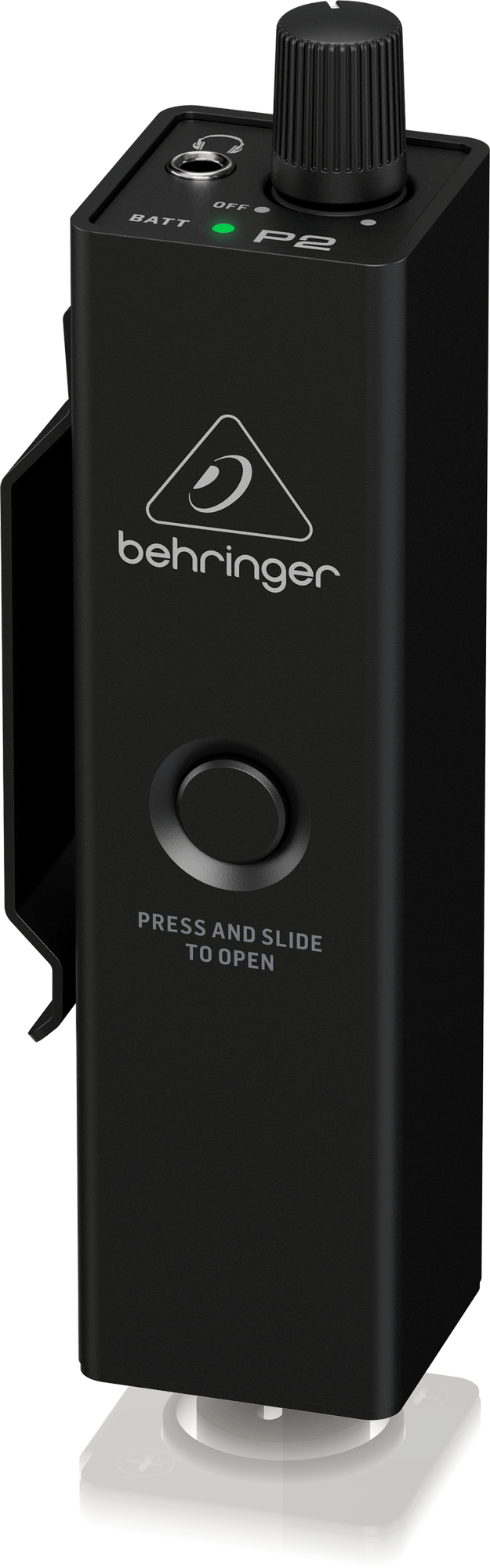 P2 | Behringer