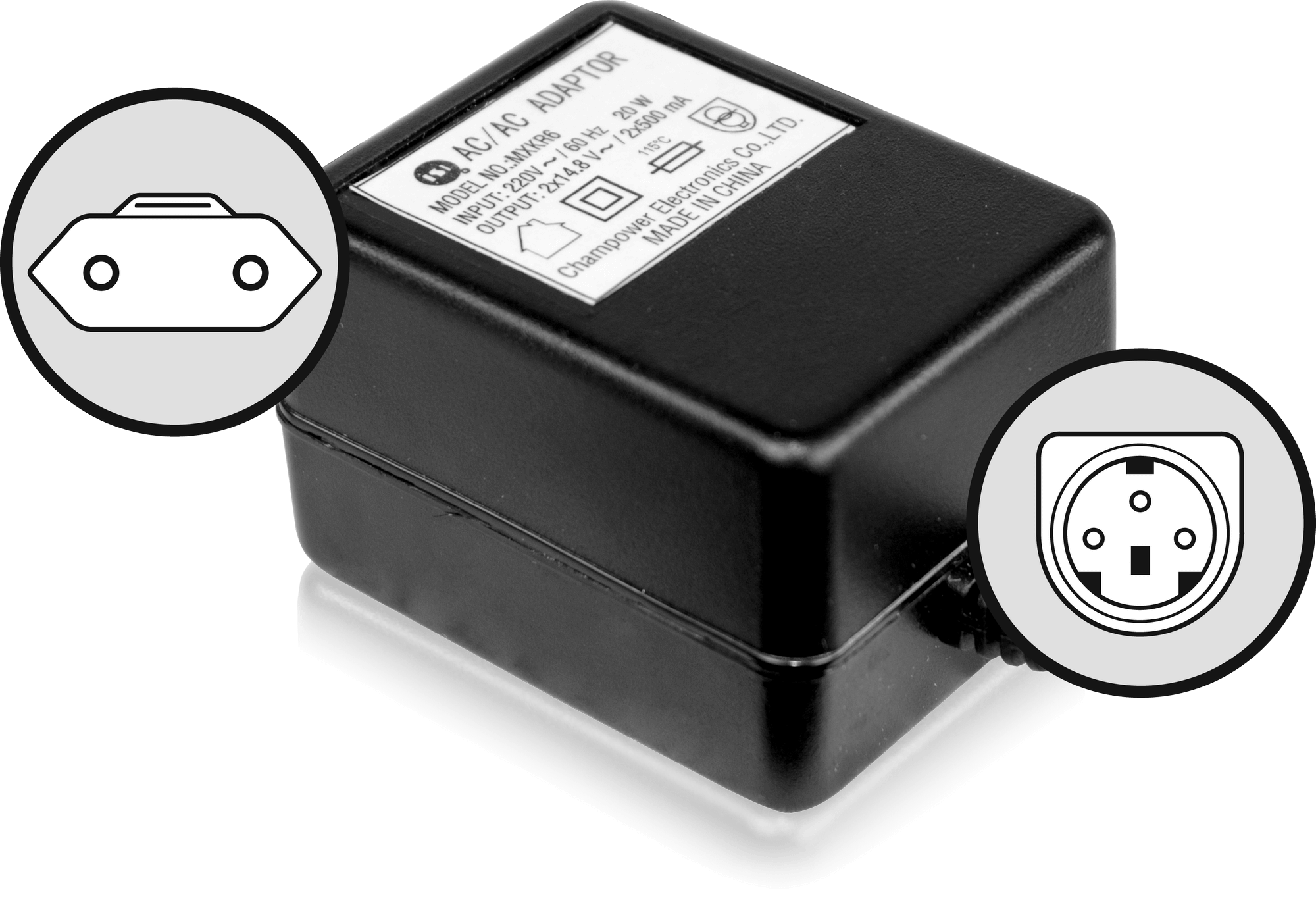 PSU6-KR