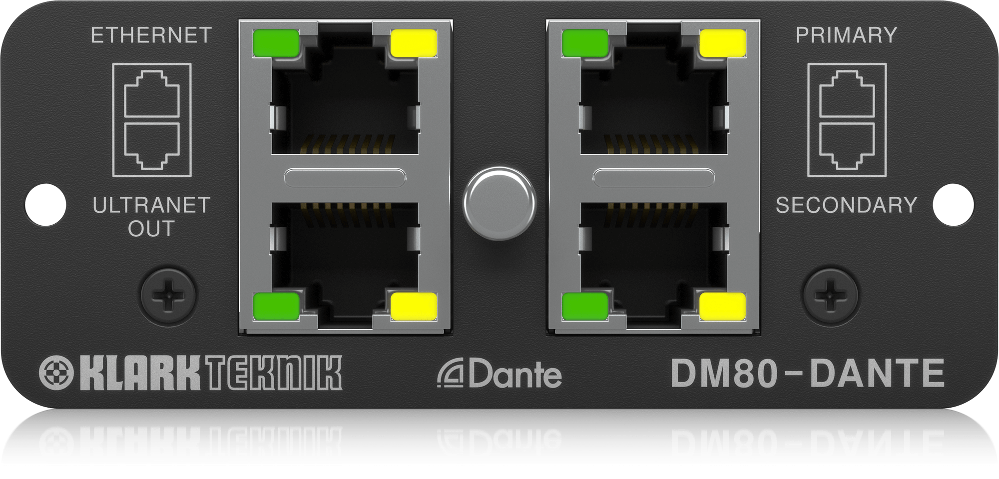 DM80-DANTE
