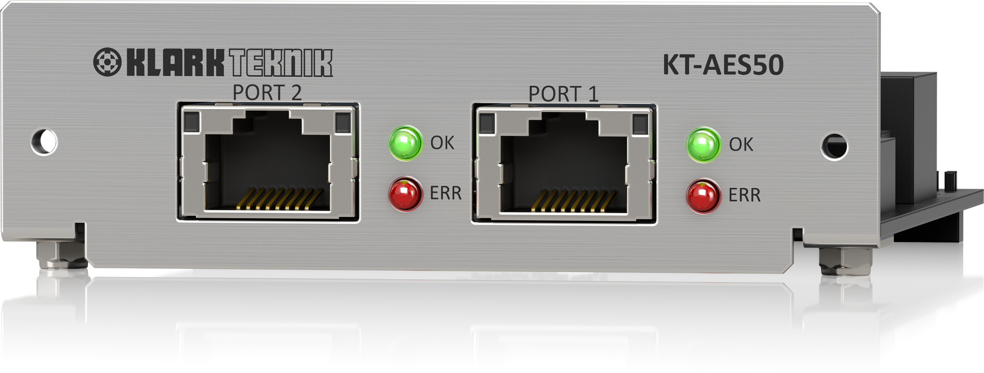 KT-AES50