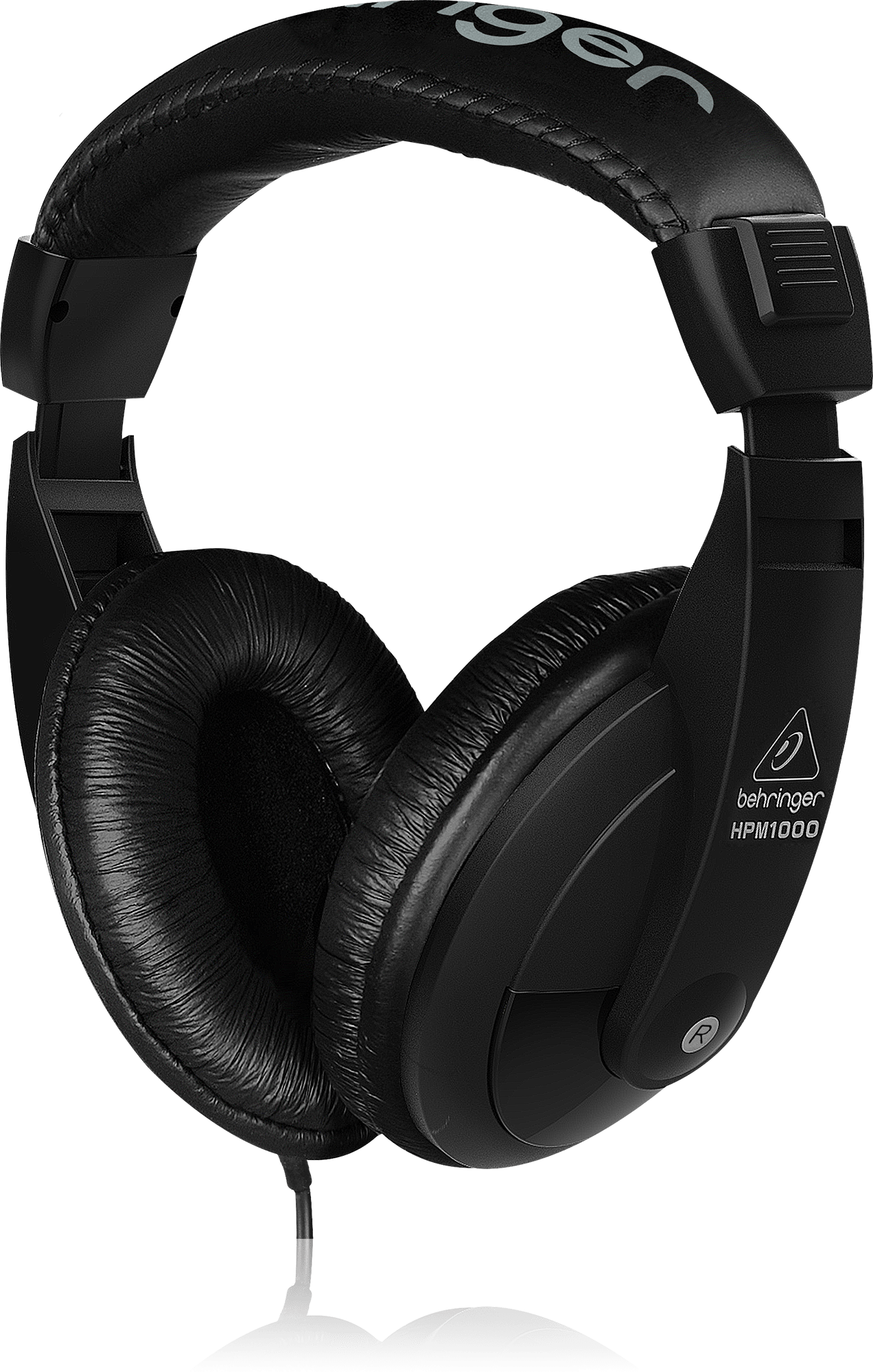 HPM1000-BK