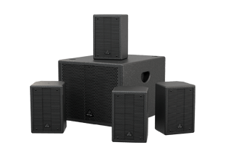 Loudspeakers