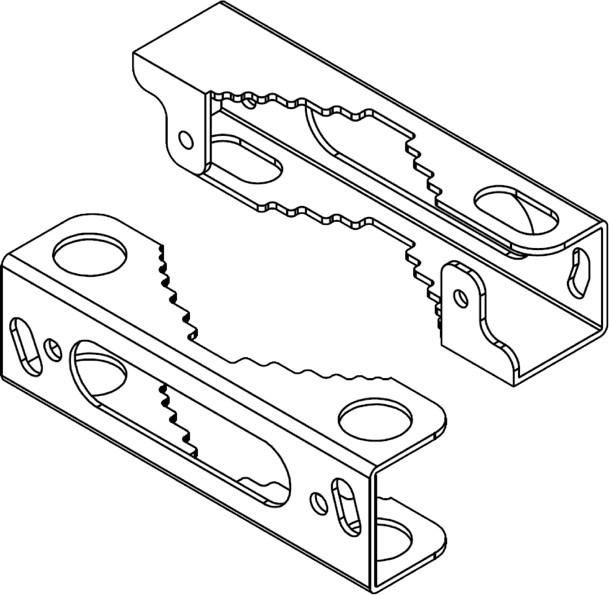 LUCIA POLEMOUNT KIT