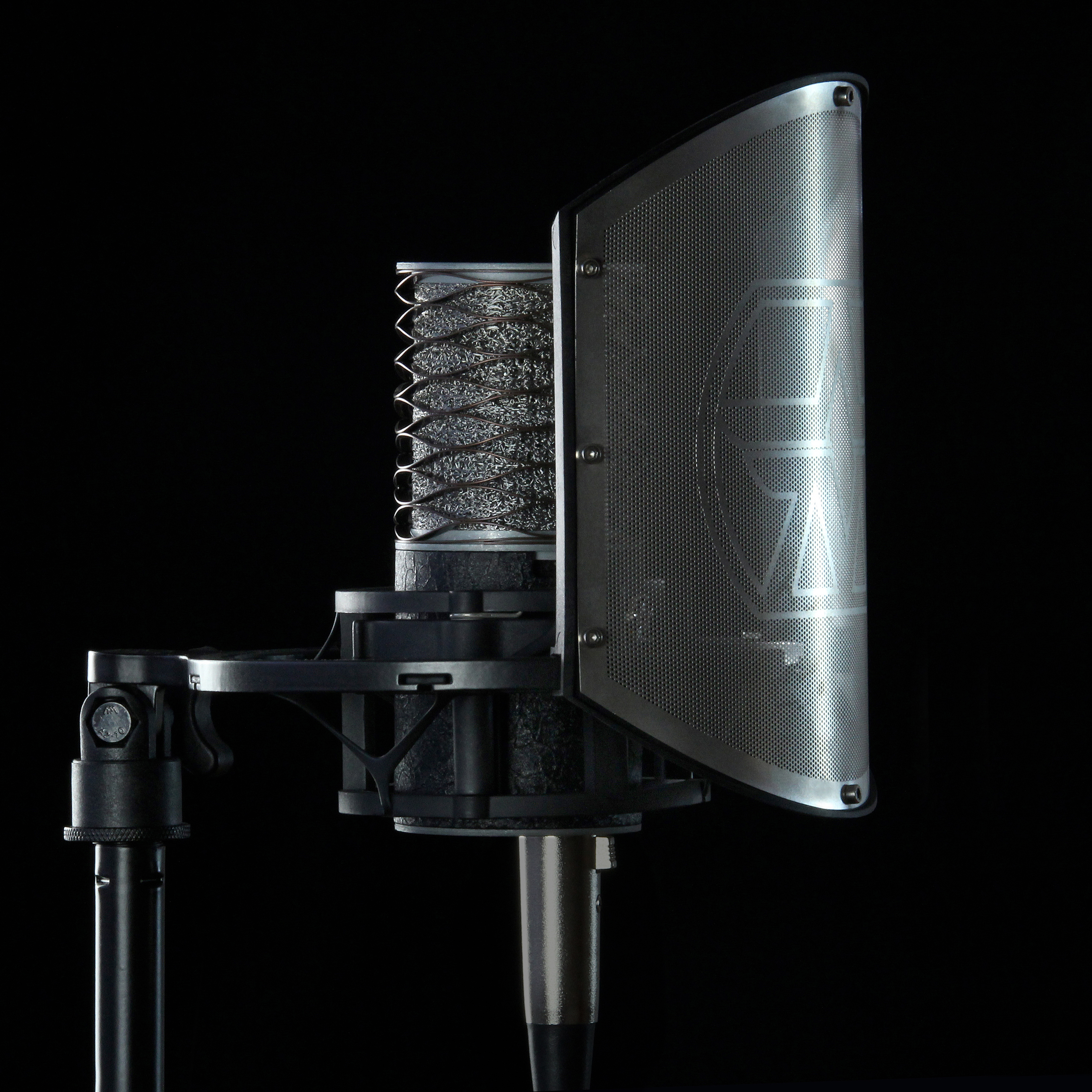 ORIGIN BLACK BUNDLE | Aston Microphones