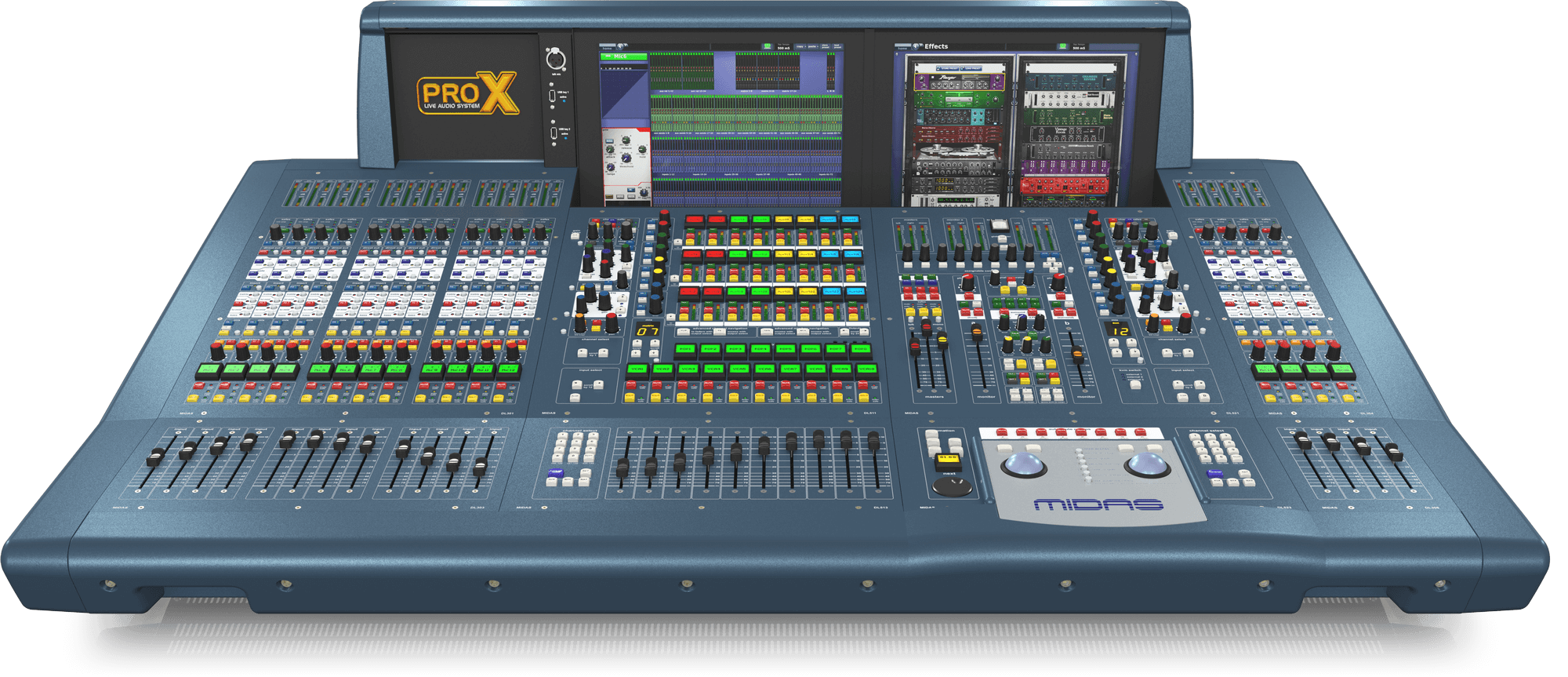 PRO SERIES PRO X-CC-TP