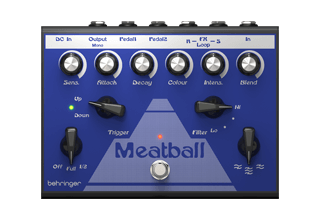 MEATBALL