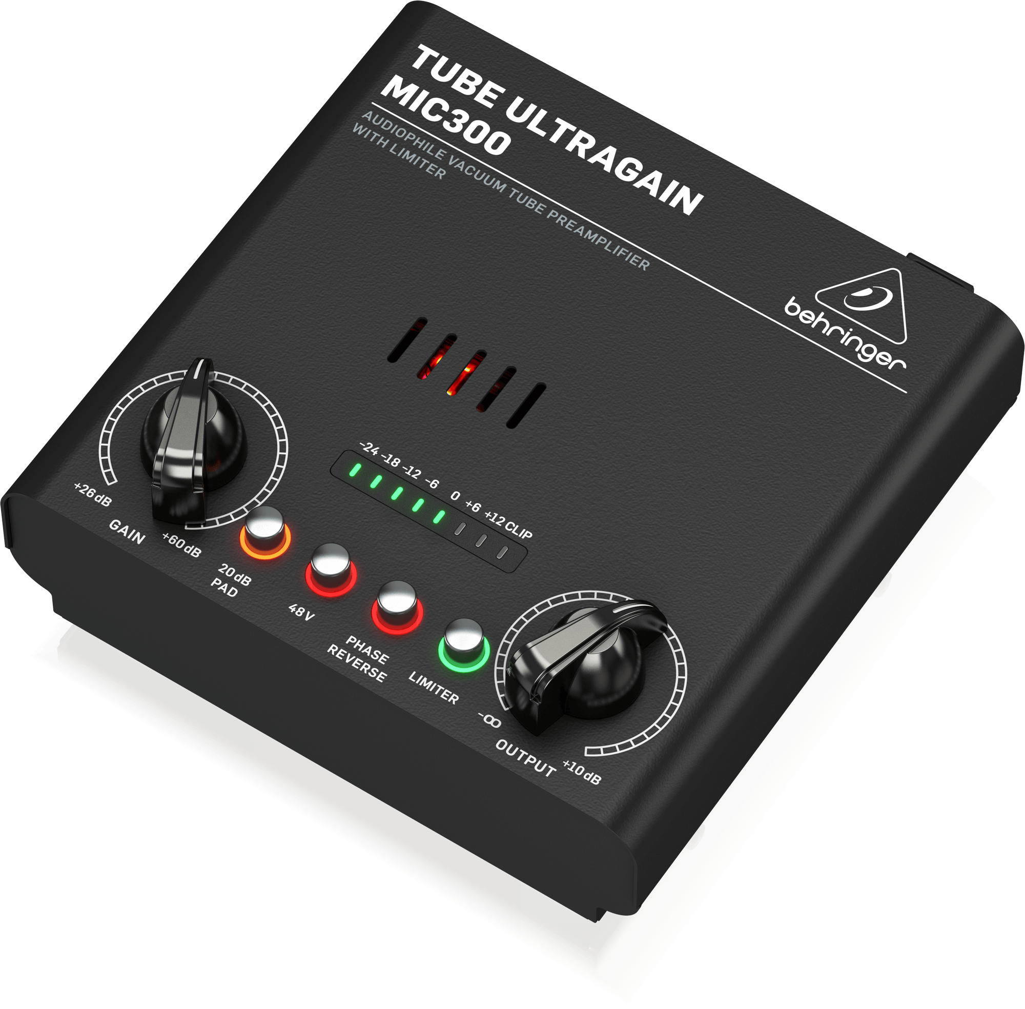 MIC300 | Behringer