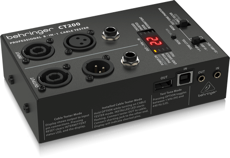 CT200