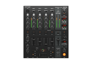 DJX750