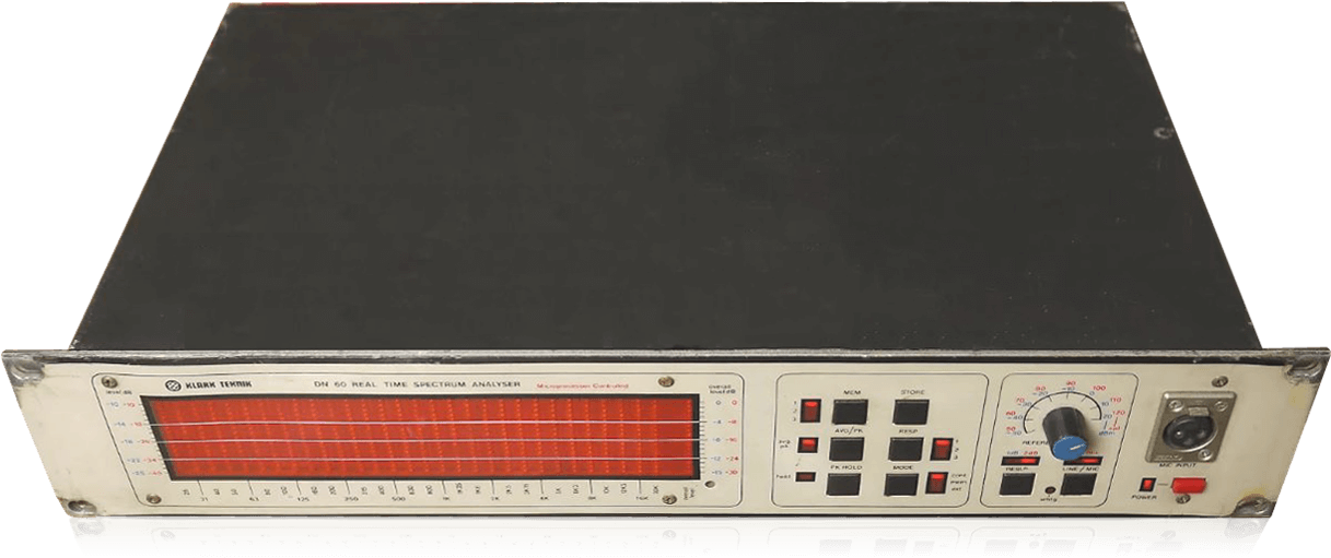 RT60