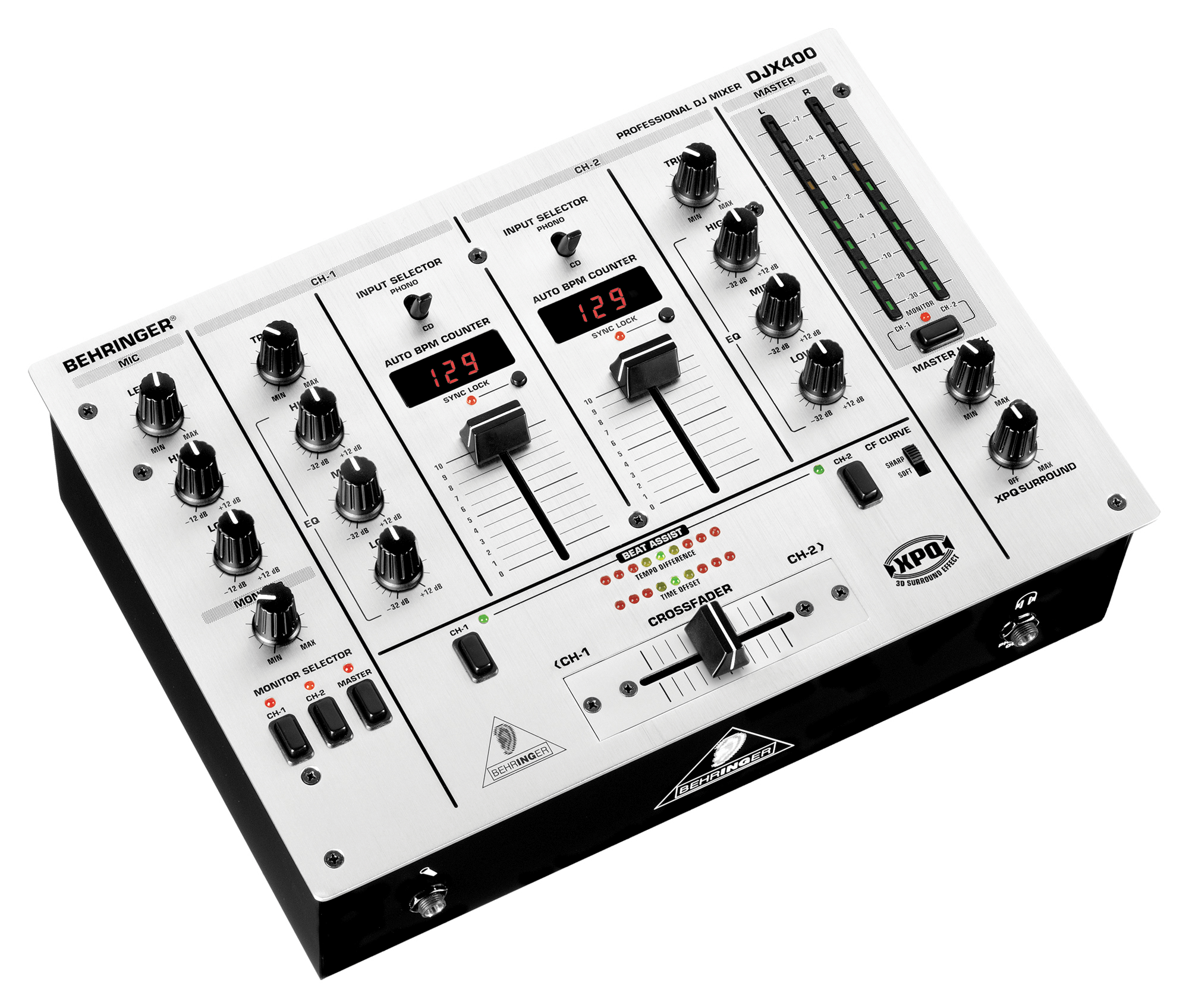 DJX400