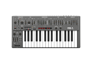 MS-1 MK II-GY