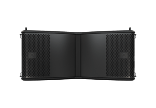 Turbosound Turbosound MV212