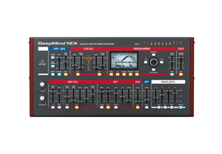 DEEPMIND 12XD