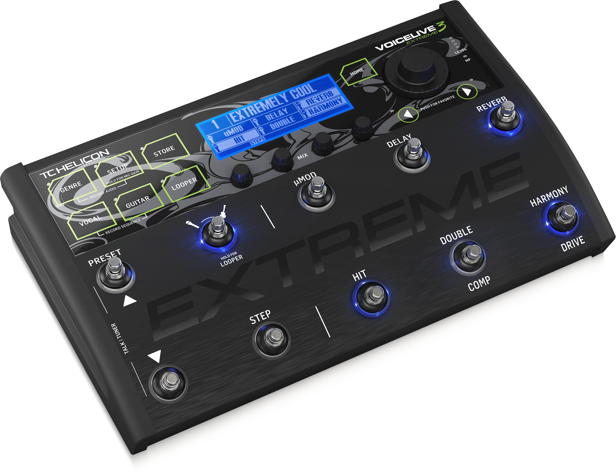 VOICELIVE 3 EXTREME