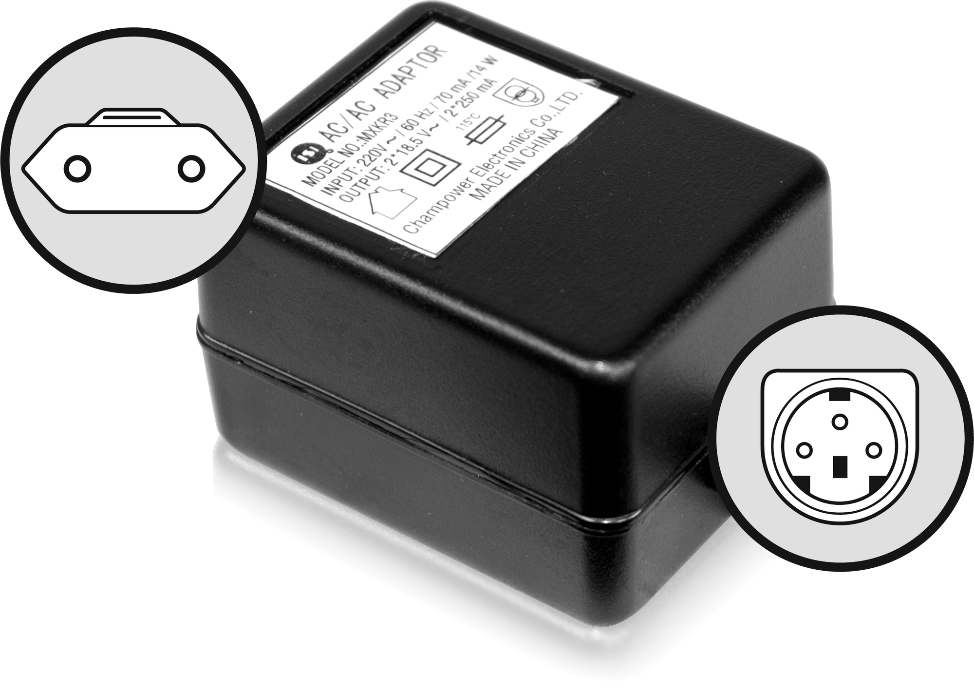 PSU3-KR