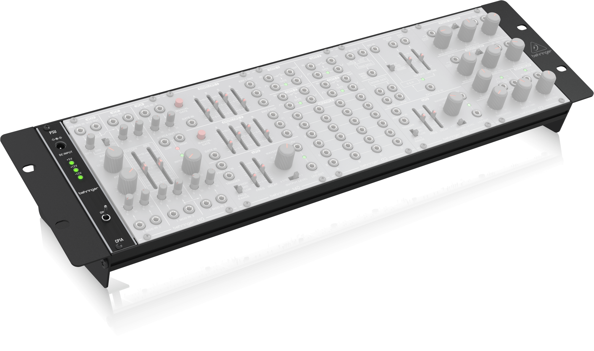 EURORACK RACK | Behringer