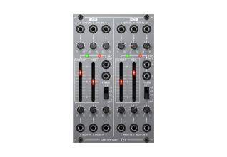 121 DUAL VCF