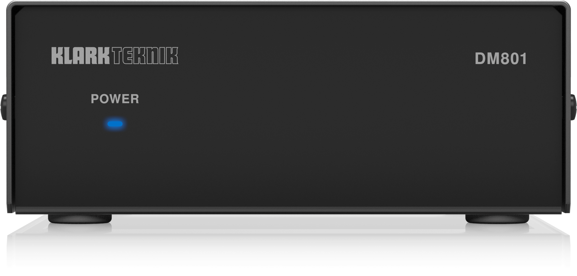 DM801
