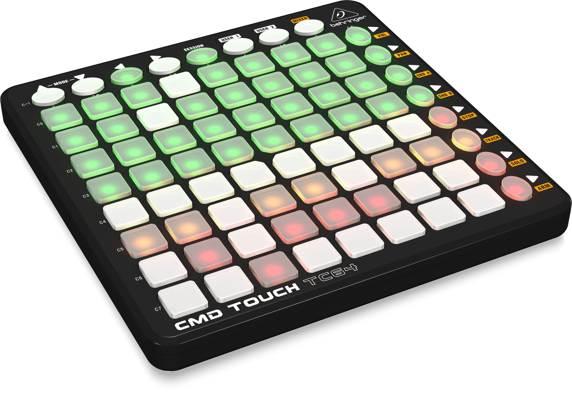 CMD TOUCH TC64