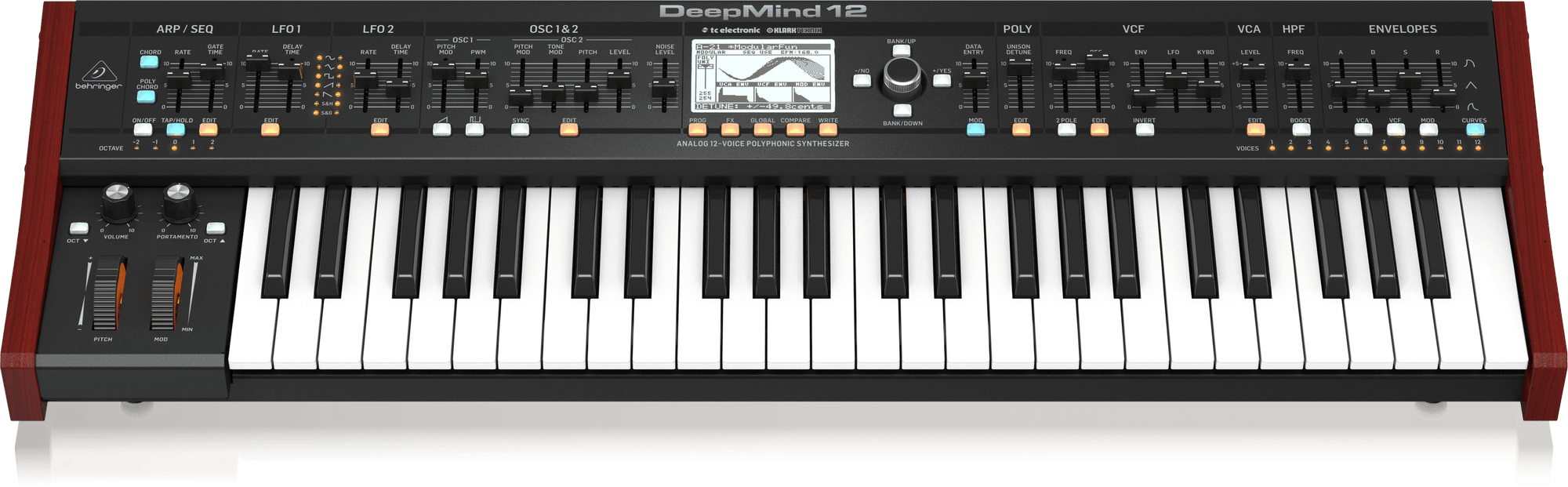 DEEPMIND 12