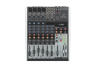 XENYX 1204USB