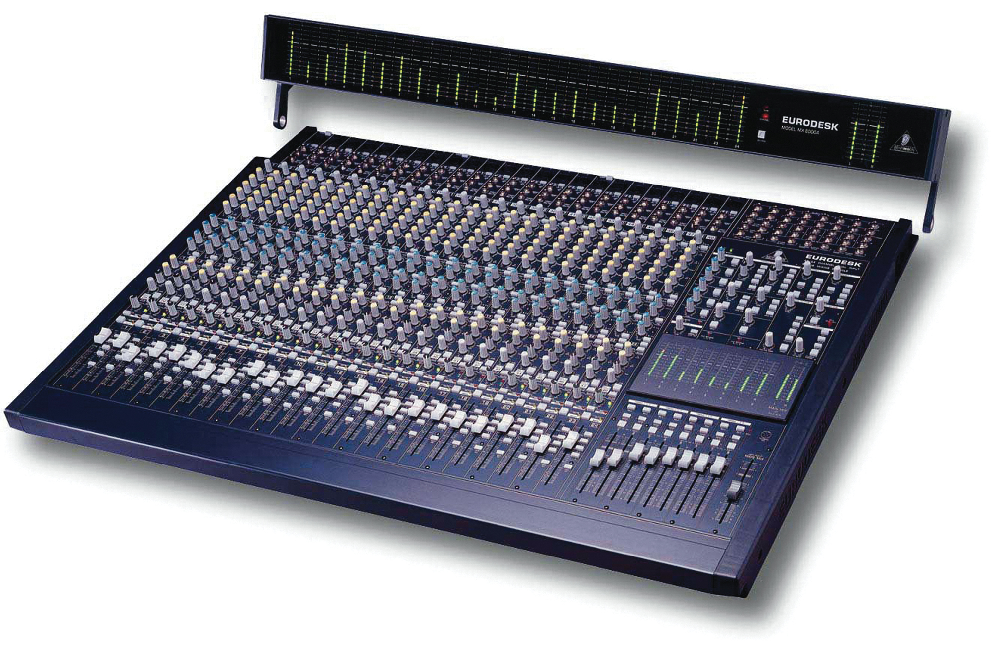 MX8000