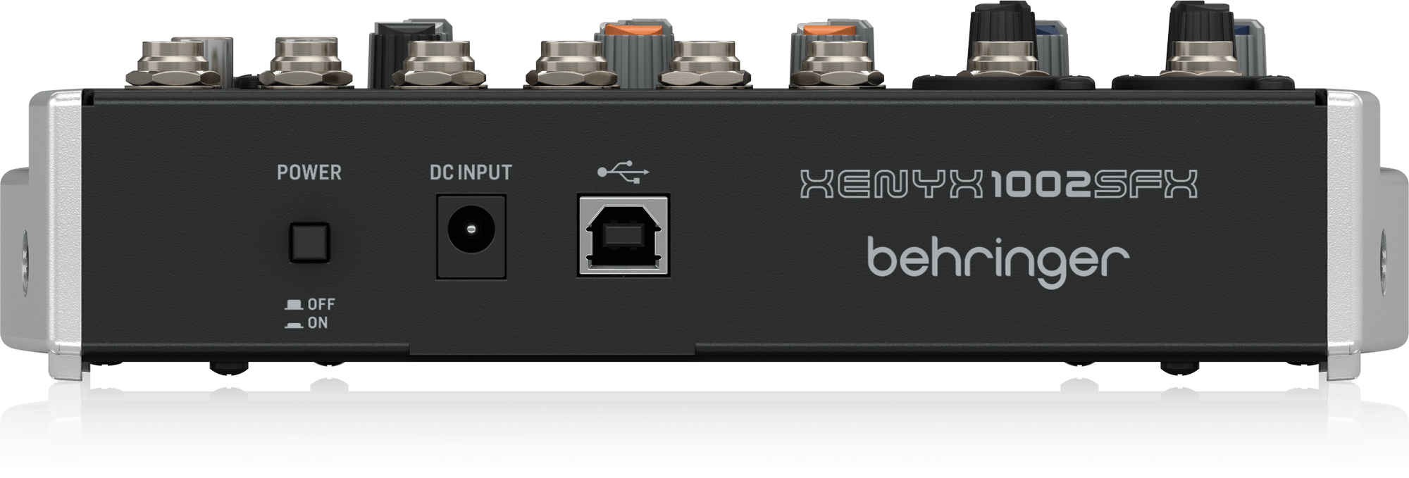 XENYX 1002SFX