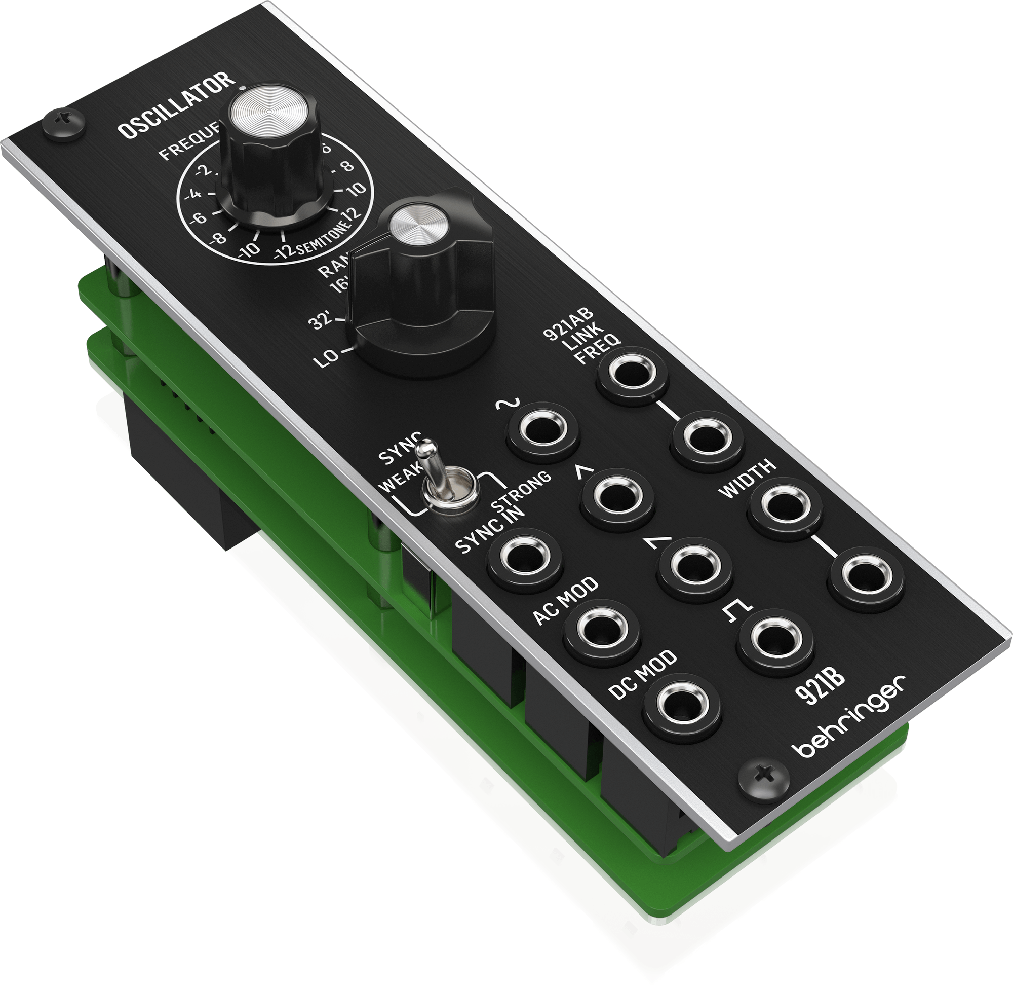 921B OSCILLATOR
