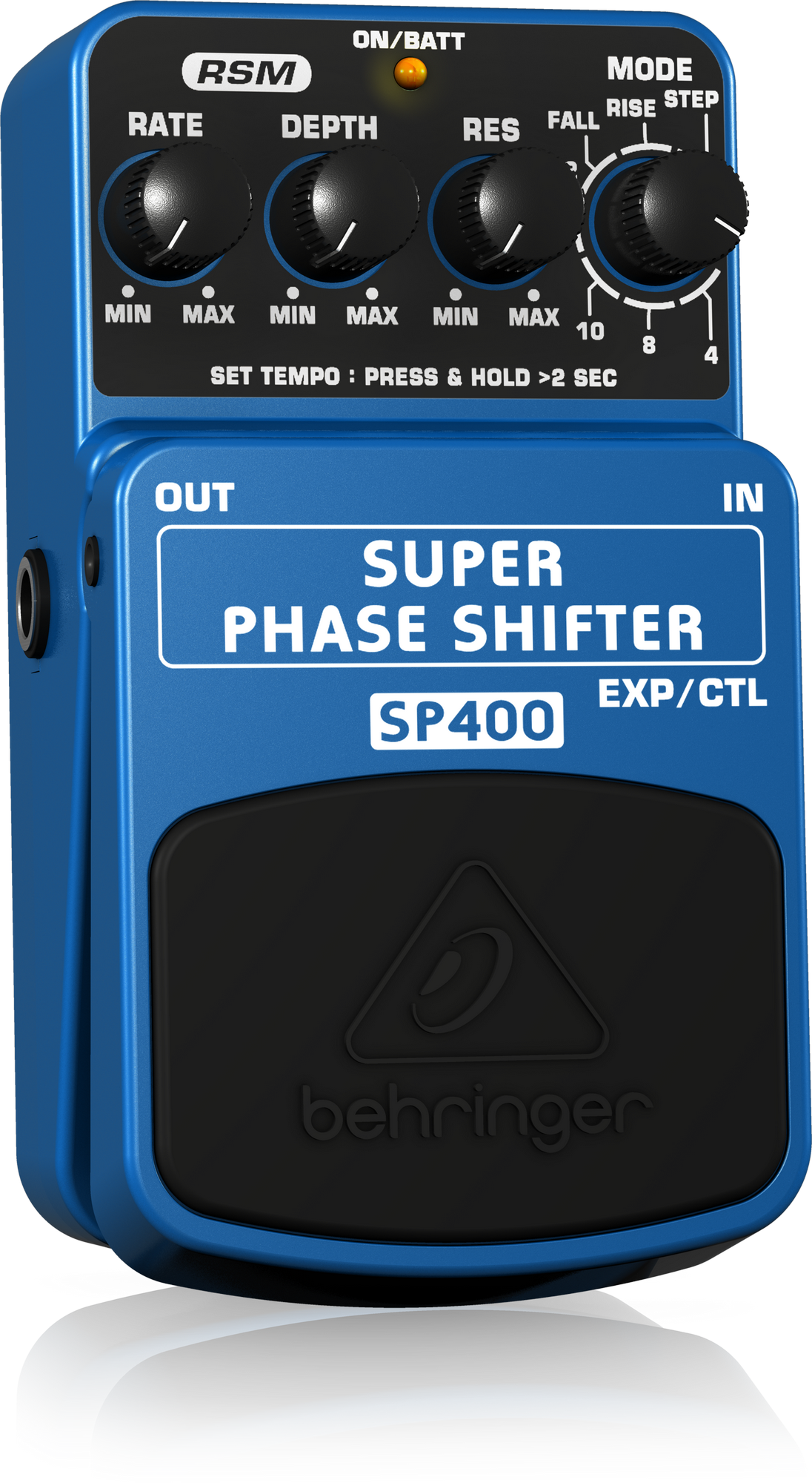 SP400