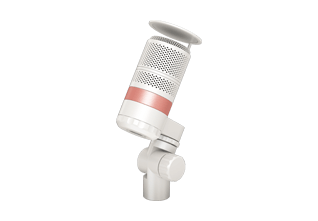 GoXLR MIC-WH
