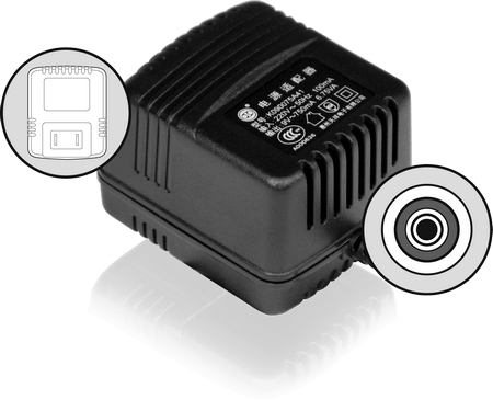 Behringer Behringer PSU11-CCC — image 1