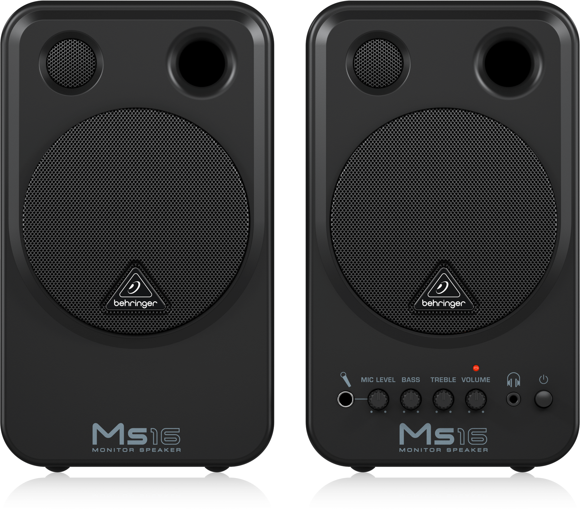 DJ機材 D029 VCI-400 Behringer MS16 SHURE PG48 MS16 | Behringer