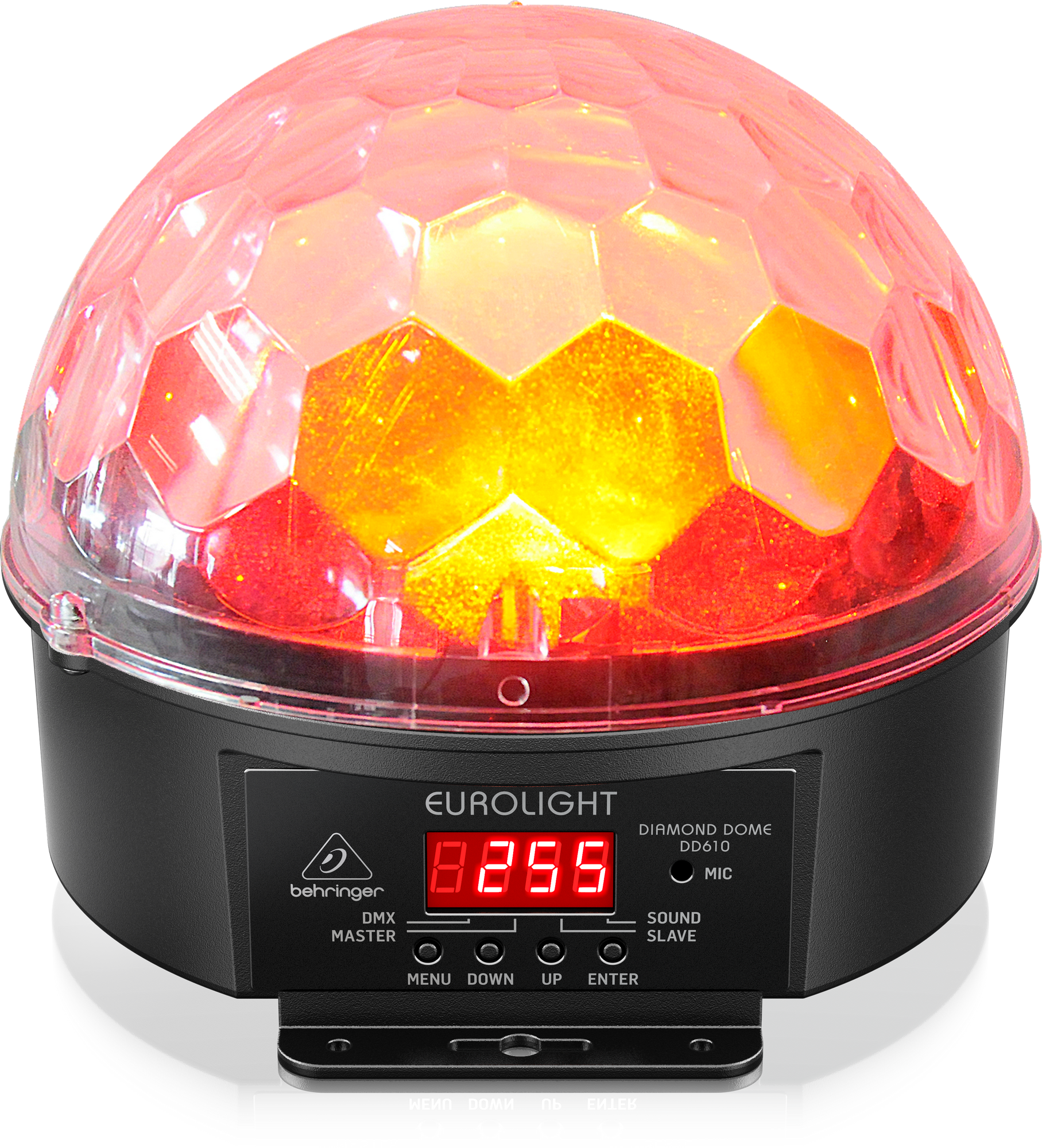 DIAMOND DOME DD610