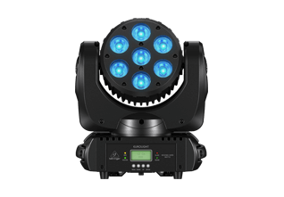 Behringer Behringer MOVING HEAD MH710
