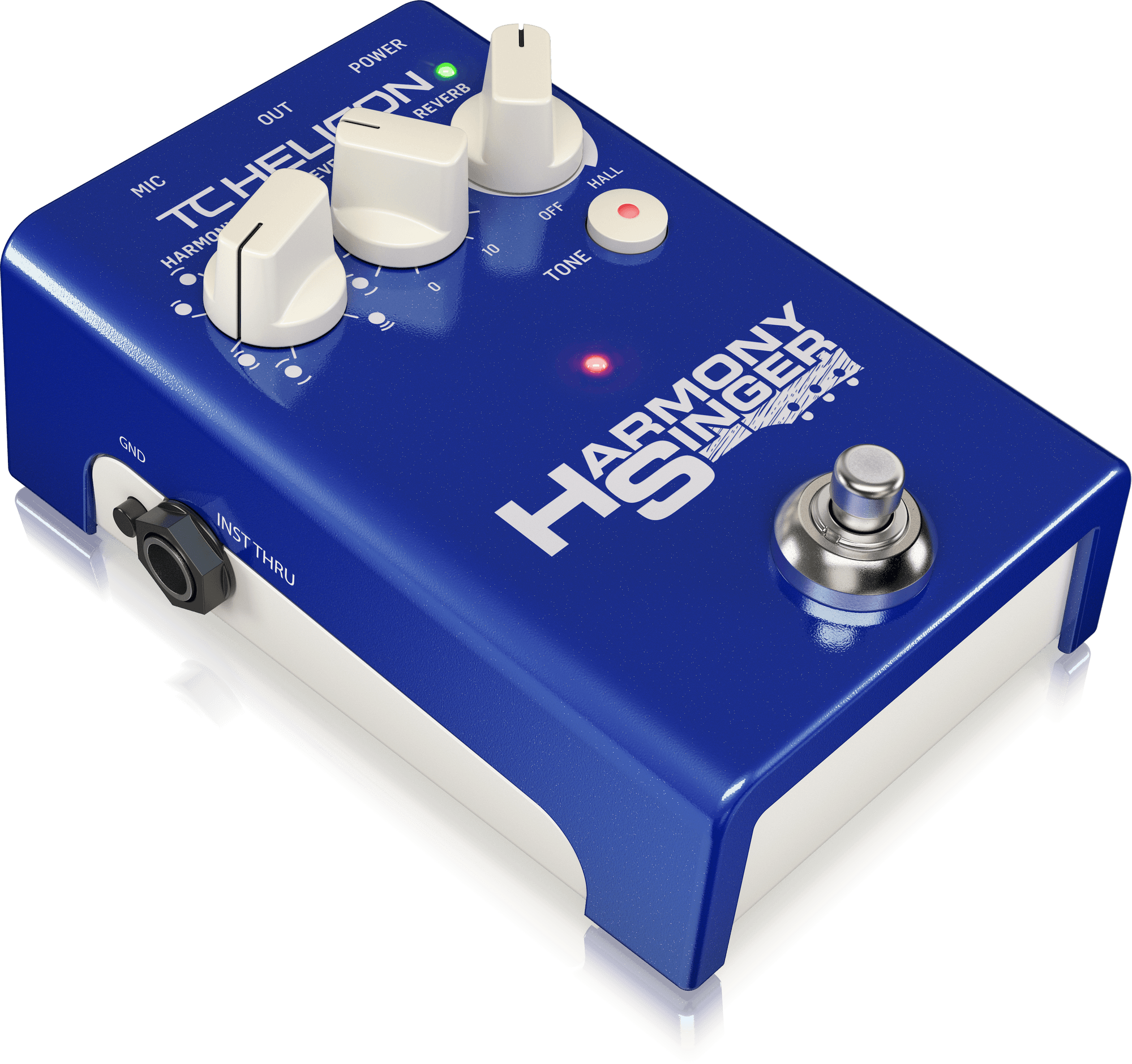 HARMONY SINGER 2