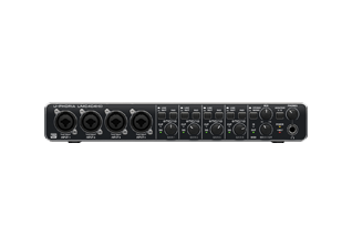 Behringer U-PHORIA UMC404HD