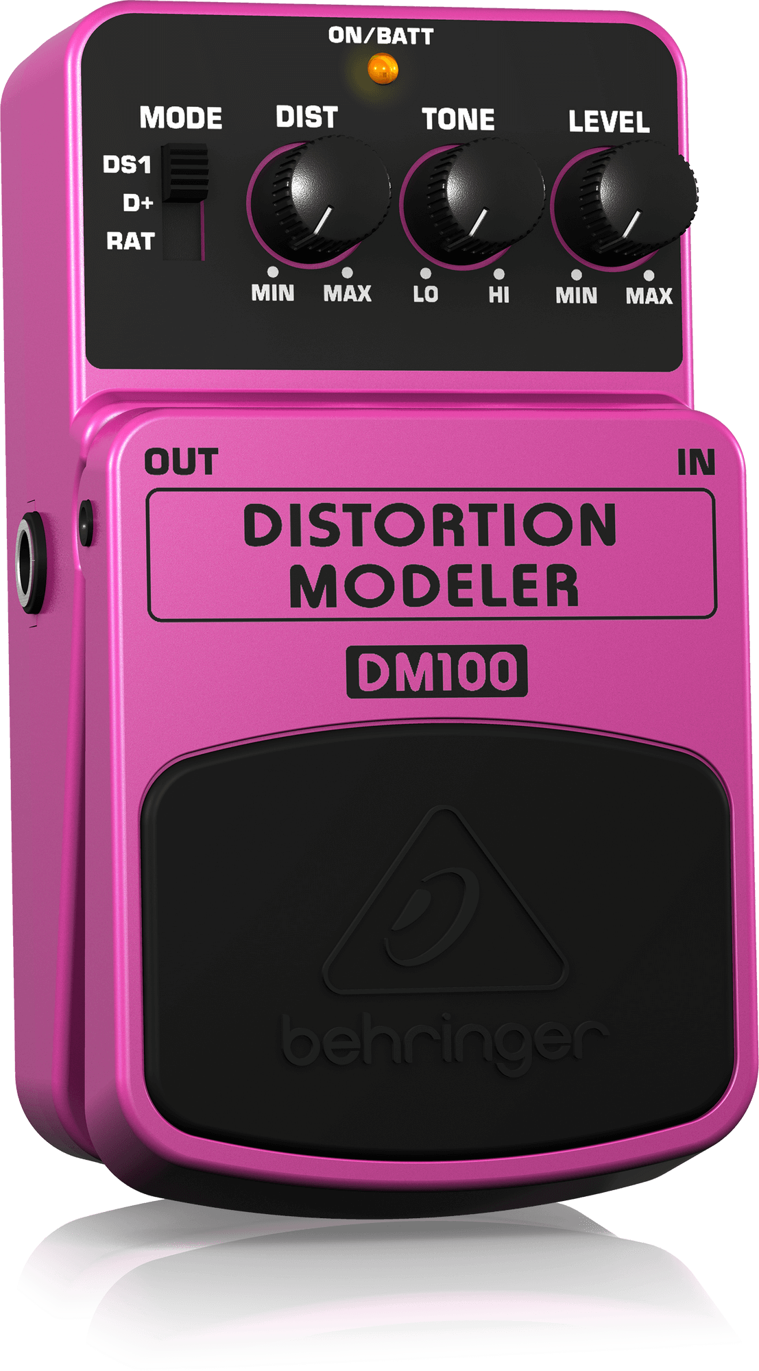 DM100