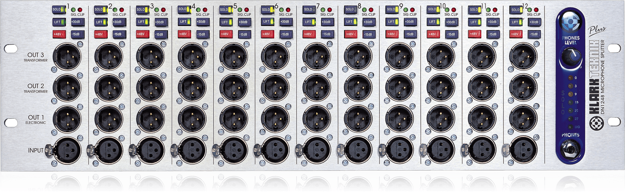 DN1248PLS-FM