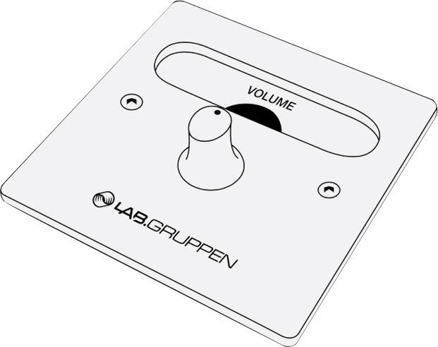 WALL PANEL LEVEL CONTROL