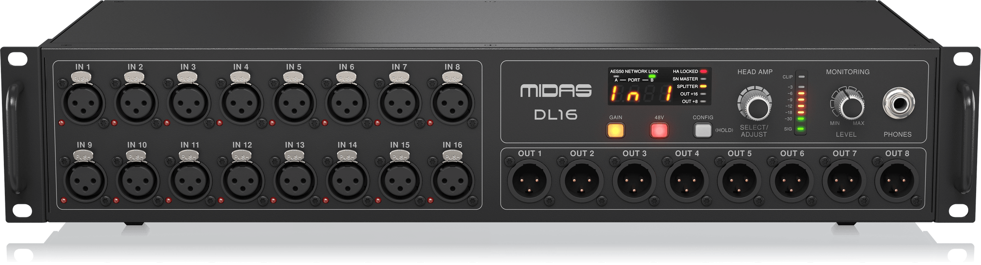 DL16